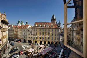 Аренда квартиры в Праге: где искать и сколько стоит