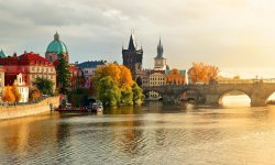 Прага в сентябре 2020: шоппинг, погода и что смотреть