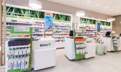 Аптеки в Праге: как работают, что продают, где находятся