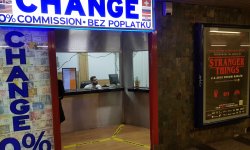 Обмен валюты в Праге: обменники, банки и банкоматы