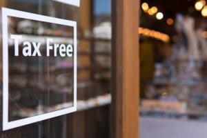 Tax free в Праге: как вернуть налог с товаров