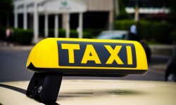 Такси в Праге: как заказать такси и цены