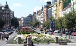 Прага в июле 2020: погода в июле, шоппинг и развлечения