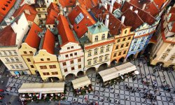 Экскурсии в Праге на русском языке: цены, маршруты