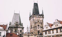 Прага в феврале 2020: погода, отдых, прогулки, что смотреть