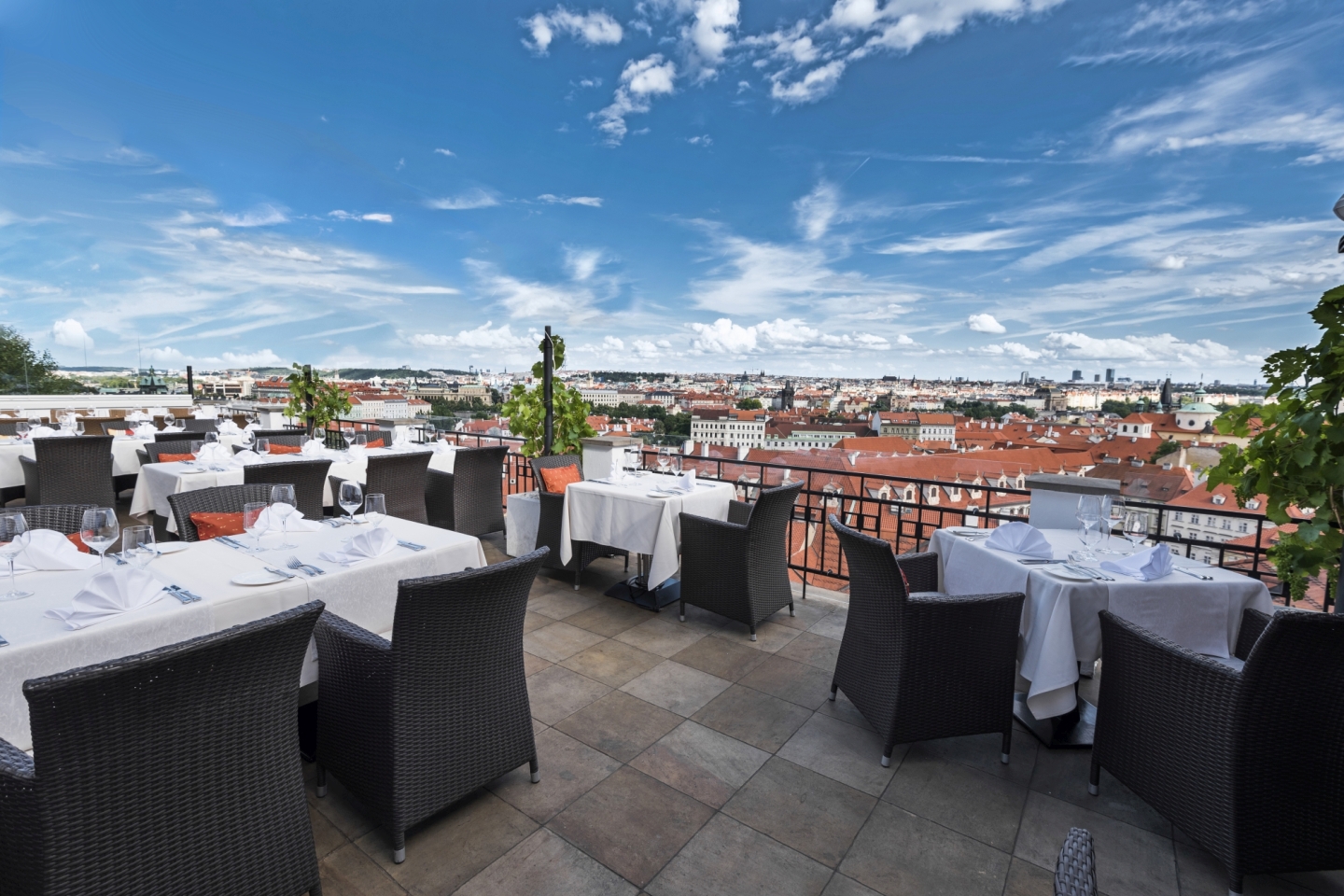 ТОП 15 лучших ресторанов Праги: адреса и цены