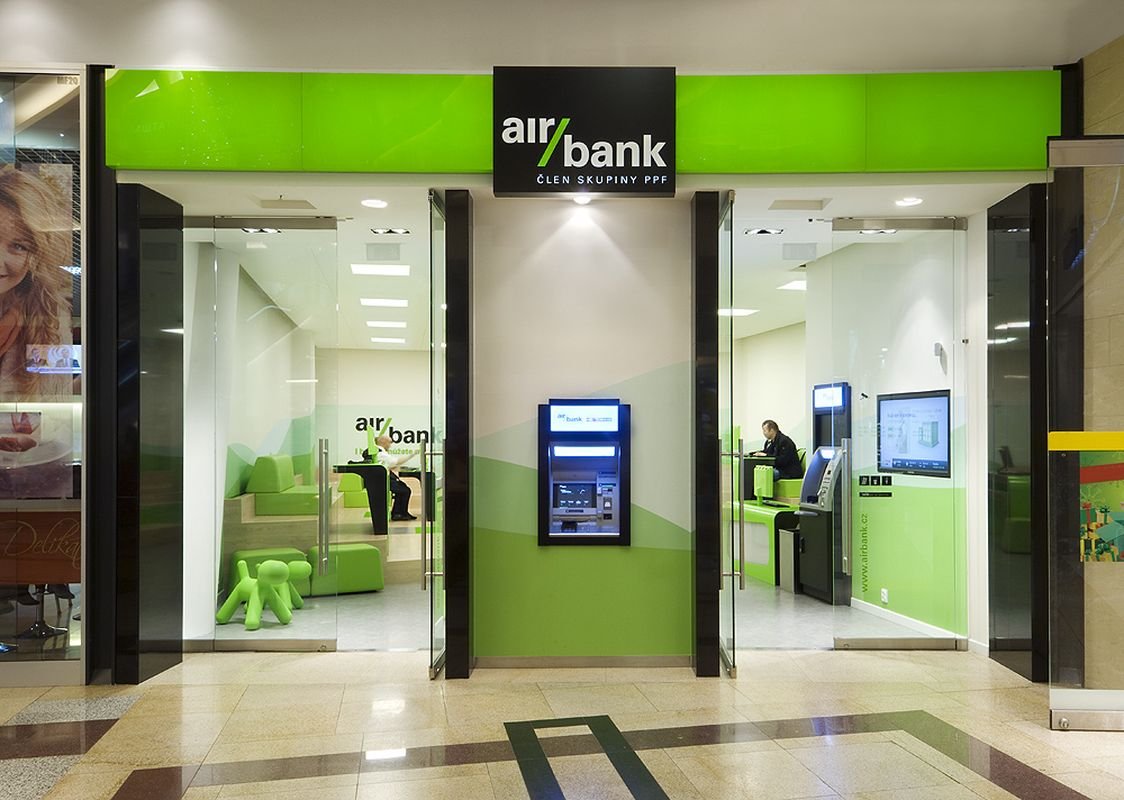 Хай банк. Air банка. АИР банк Чехия. Логотип AIRBANK. PPF banka Чехия.